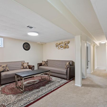 Luxury Chicago Suite מראה חיצוני תמונה