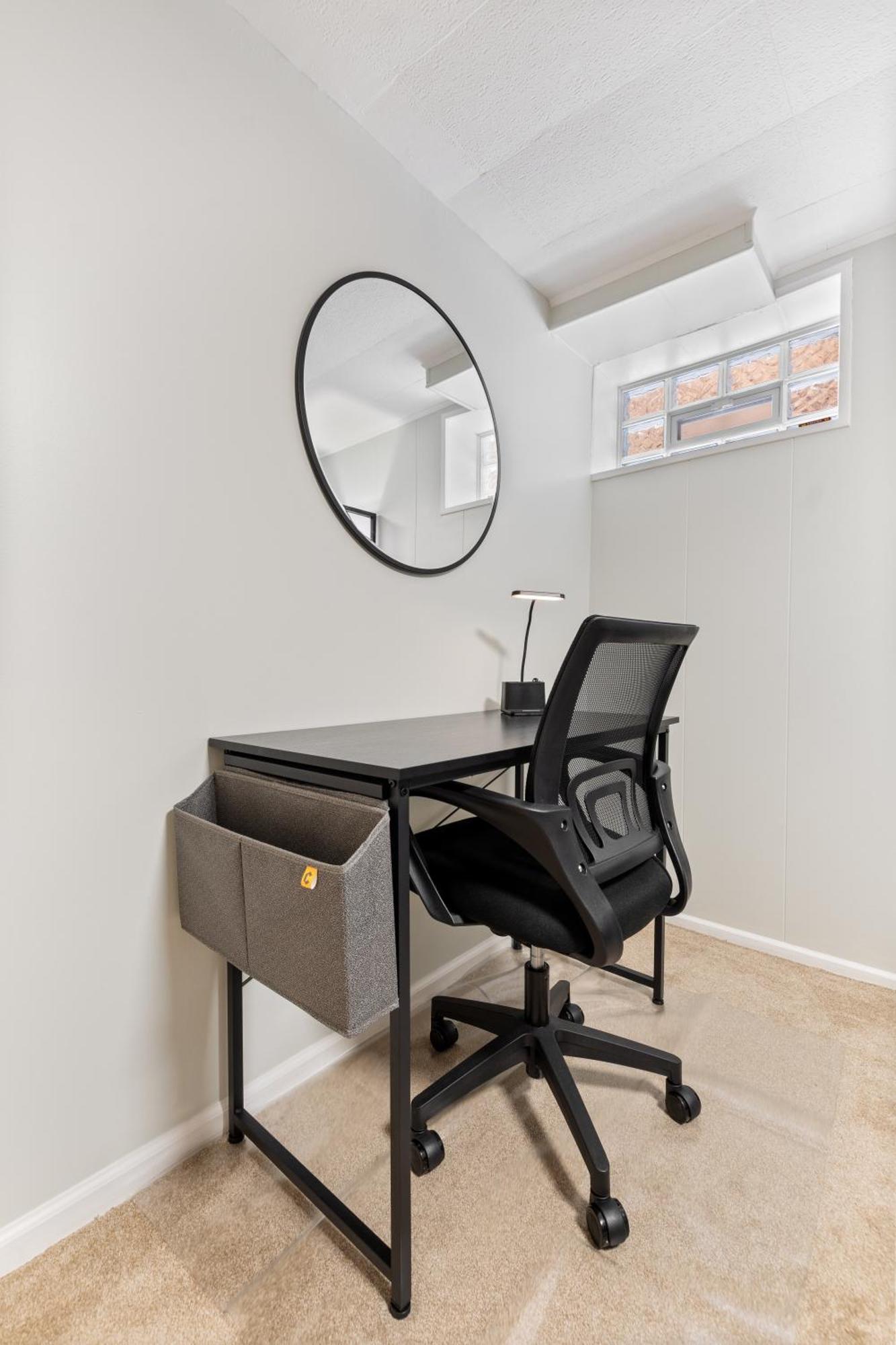 Luxury Chicago Suite מראה חיצוני תמונה