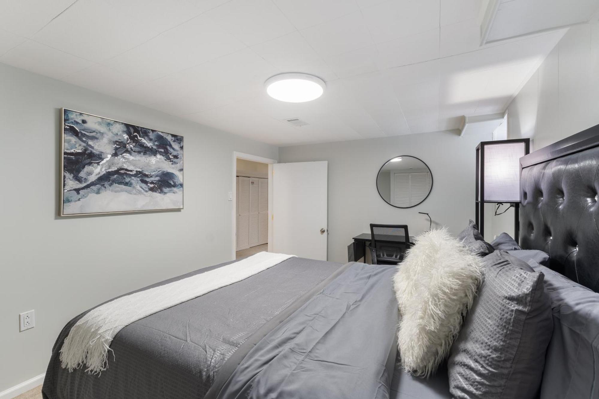 Luxury Chicago Suite מראה חיצוני תמונה