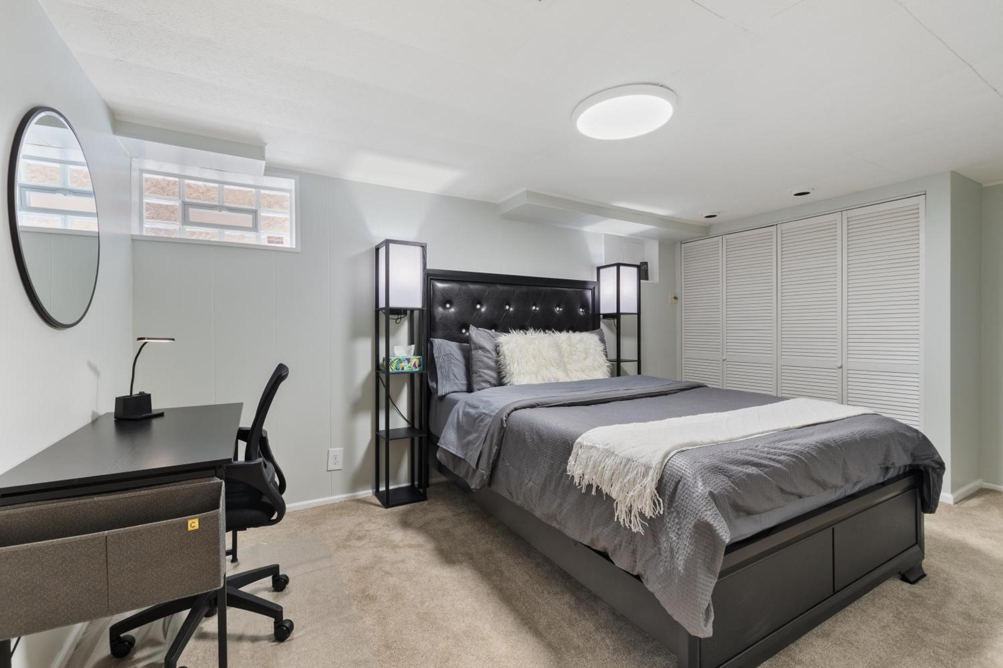 Luxury Chicago Suite מראה חיצוני תמונה