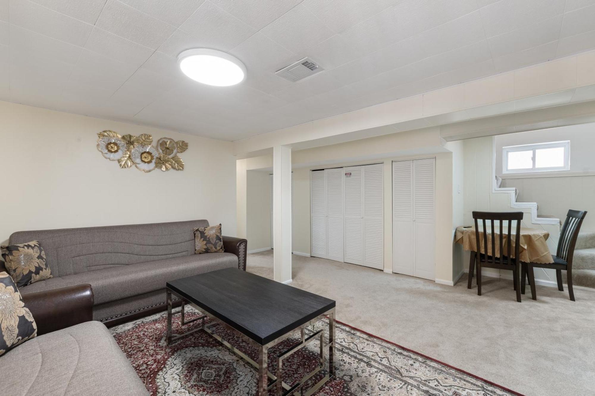 Luxury Chicago Suite מראה חיצוני תמונה