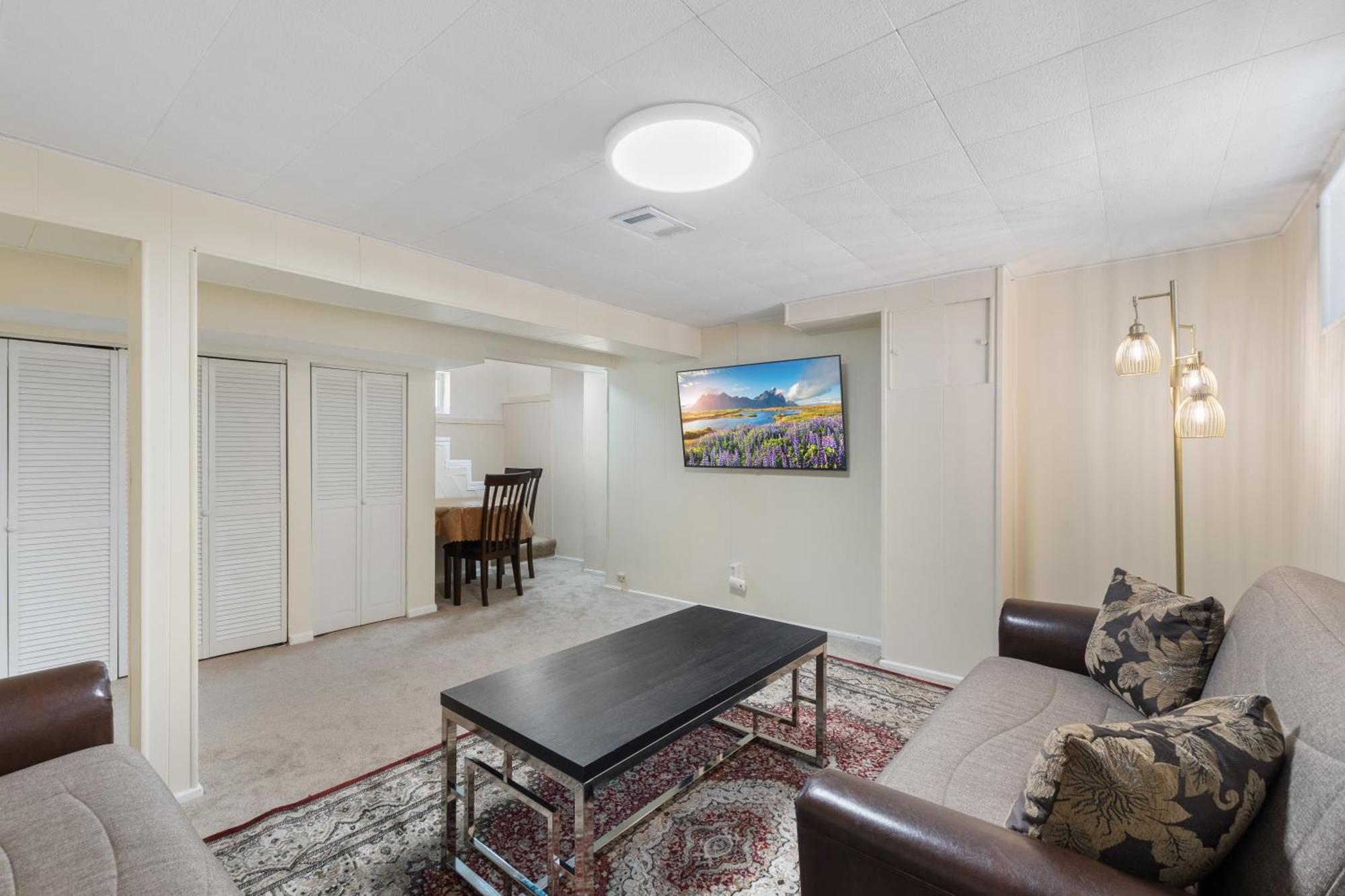 Luxury Chicago Suite מראה חיצוני תמונה