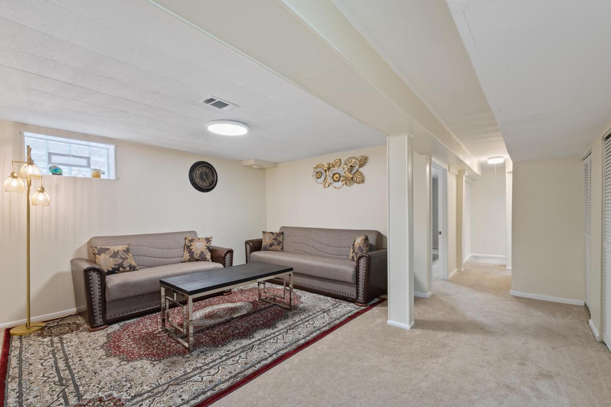 Luxury Chicago Suite מראה חיצוני תמונה